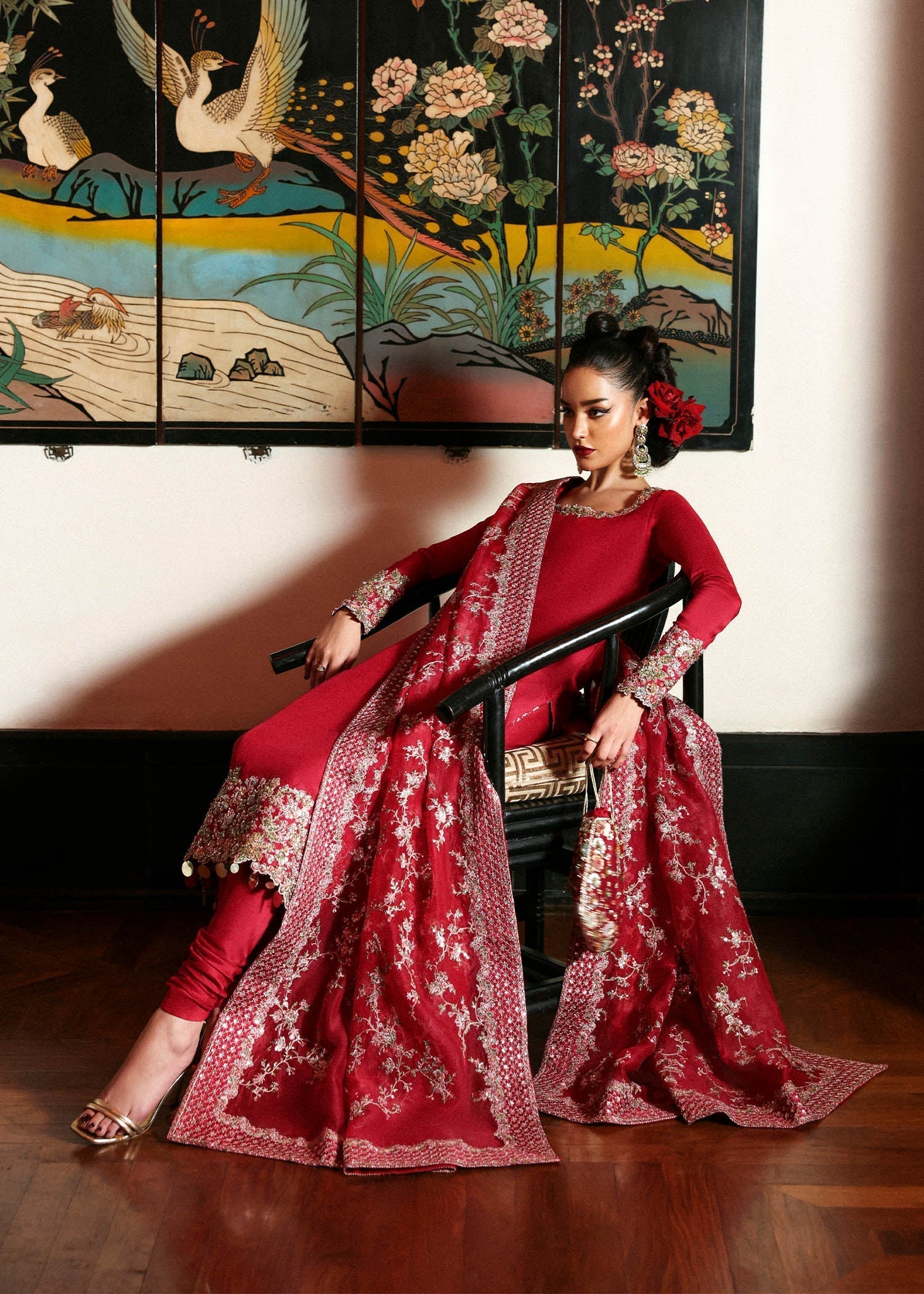 Hussain Rehar - Zephira Ayla's Atelier